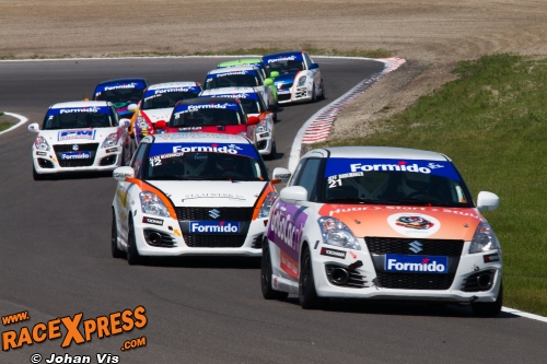 Formido Swift Cup